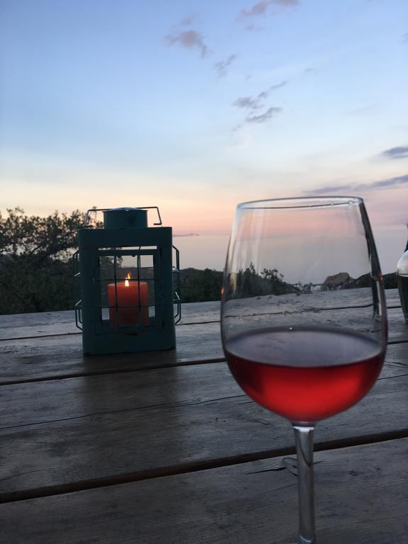 卡拉吉安尼酒店 沃洛斯 外观 照片