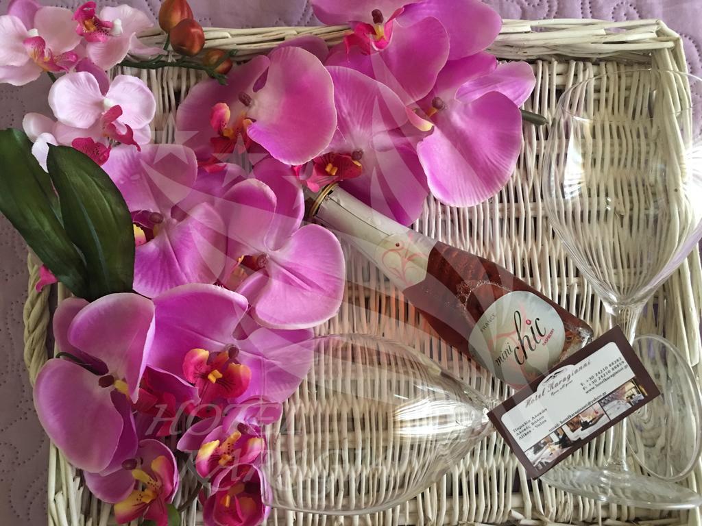卡拉吉安尼酒店 沃洛斯 外观 照片