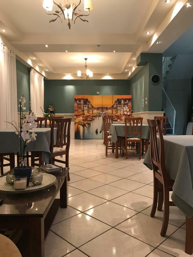 卡拉吉安尼酒店 沃洛斯 外观 照片